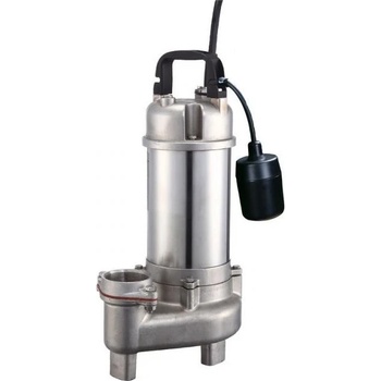 Evak EWS 5.10SA recenze