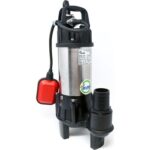 Evak Hippo 150SA recenze