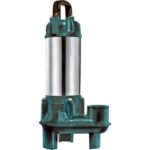 Evak Hippo 50T recenze