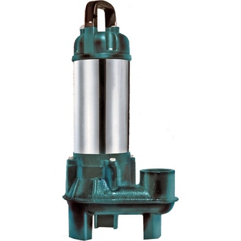 Evak Hippo 50T recenze