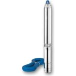 Evak V4P 1020 BLOCK-LE 230 V 20 m kabelu recenze