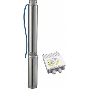 Evak V4P 1316 230 V recenze