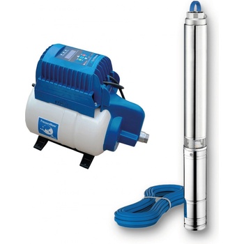 Evak V4P 1316 FlyVar IMMP 1.8 30 m kabelu recenze