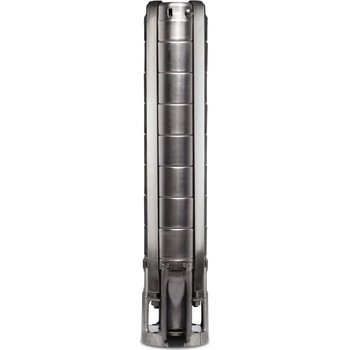 Evak V4S 8M12 solo hydraulika recenze