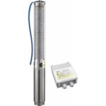 Evak V4S 1M18 400 V 2 m kabelu recenze