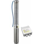 Evak V4S 5M12 230 V 2 m kabelu recenze