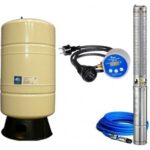 Evak V4S 3M12-TS recenze