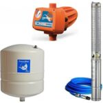 Evak V4S 5M12-P recenze