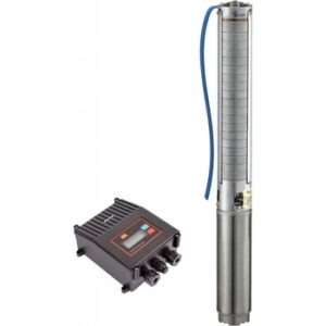 Fotografie Evak V4S 1M28 230 V 2 m kabelu recenzía