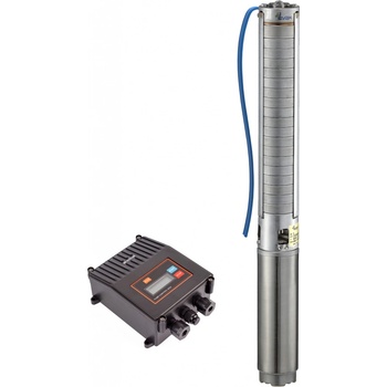 Obrázok Evak V4S 1M28 230 V 2 m kabelu hodnotenie