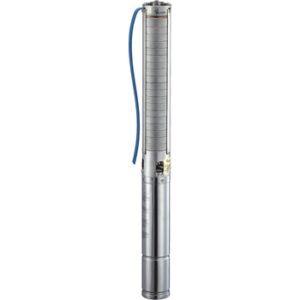 Fotografie Evak V4S 2M18 230 V 1,5 m kabelu recenzía