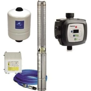 Fotografie Evak VS 5-70 PWM  recenzía