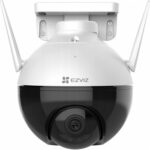 Ezviz C8C recenze
