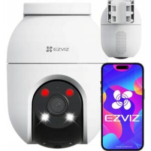 Fotografie Ezviz C8c 2MP  recenzía