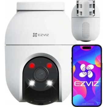 Ezviz C8c 2MP recenze