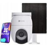 Ezviz CB8 Lite 2K+ KIT recenze