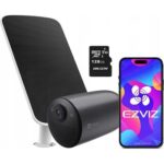 Ezviz EB3 2K recenze