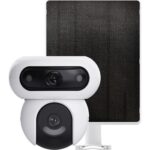 Ezviz HB90 recenze
