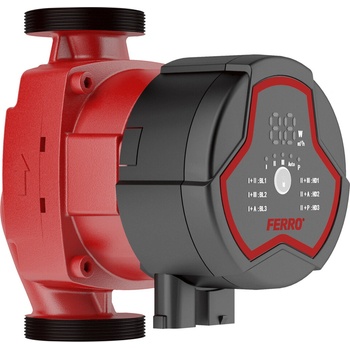 FERRO GPA III 25-4-130 254130GPA3 recenze