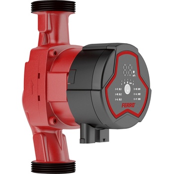 FERRO GPA III 25-4-180 254180GPA3 recenze