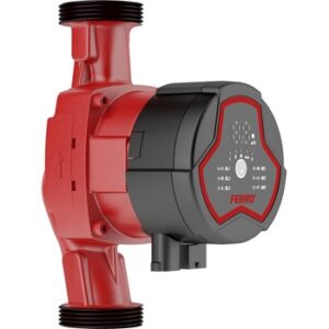 Fotografie FERRO GPA III 25-6-180 256180GPA3 recenzía