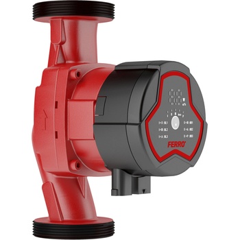 Obrázok FERRO GPA III 32-7.5-180 327180GPA3 hodnotenie