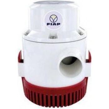 Obrázok FIAP 2106, 7500 l/h hodnotenie