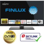 Finlux 32FFI5762 recenze