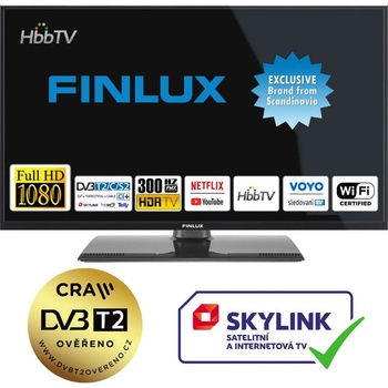Finlux 32FFI5762 recenze