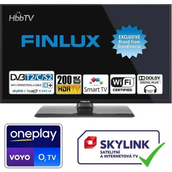 Finlux 32FHI5660 recenze