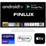 Finlux 32FWI5670 recenze