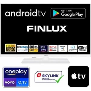 Fotografie Finlux 32FWI5670  recenzía