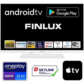 Finlux 32FWI5670 recenze