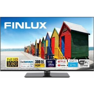 Fotografie Finlux 40FFI5661  recenzía