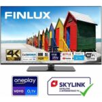Finlux 43FUI7161 recenze