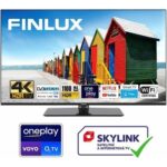 Finlux 50FUI7161 recenze