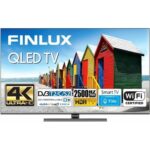 Finlux 55FQK9060 recenze