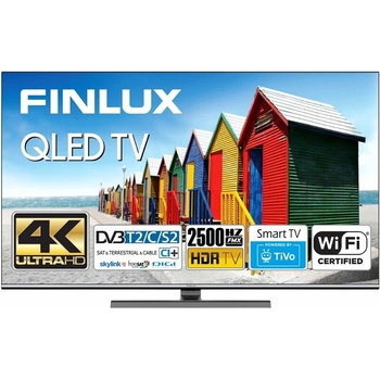 Finlux 55FQK9060 recenze