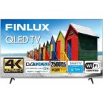 Finlux 65FQK9060 recenze