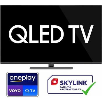 Finlux TV32FQI8061 recenze