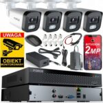 Force NVR-V-3008H1 recenze