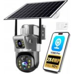 Fortis SV CAM 4.0 recenze