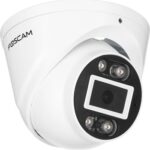 Foscam T8EP CIPFSCKAM0031 recenze