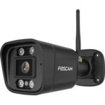 Foscam V8P CIPFSCKAM0039 recenze