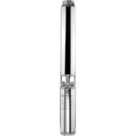 Franklin Electric 4 VS 2/14 0,75kW 400V kabel 50m recenze