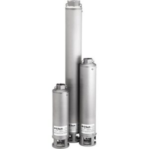 Fotografie Franklin Electric 4 VS 3/20 1,5kW 400V  recenzía