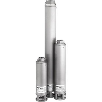 Obrázok Franklin Electric 4 VS 4/40 3,7kW 400V hodnotenie