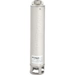 Franklin Electric 4 VS 6/19 hydraulická část bez motoru 2,2kW recenze