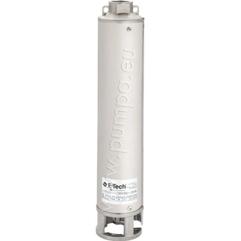 Obrázok Franklin Electric 4 VS 7/32 hydraulická část bez motoru 3kW hodnotenie