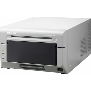 Fujifilm ASK-400 recenze